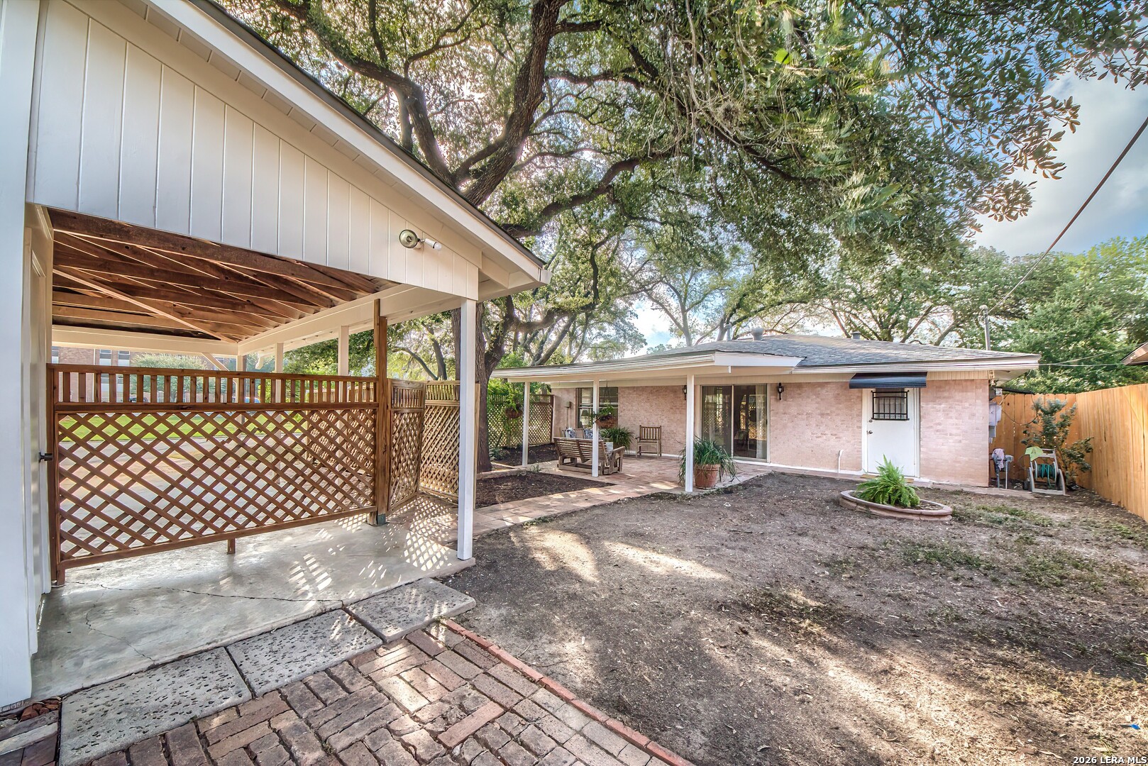 103 Montpelier Drive San Antonio TX 78228