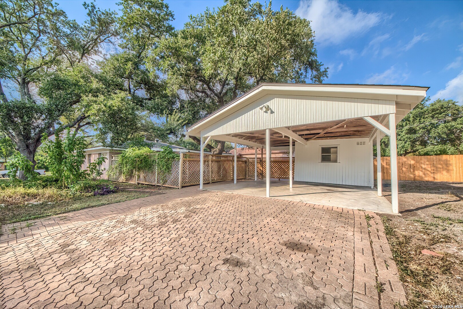 103 Montpelier Drive San Antonio TX 78228