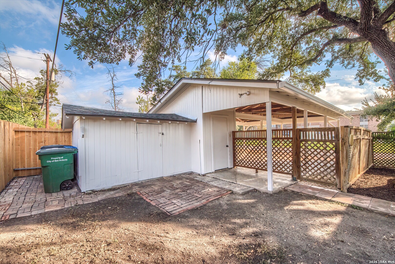 103 Montpelier Drive San Antonio TX 78228