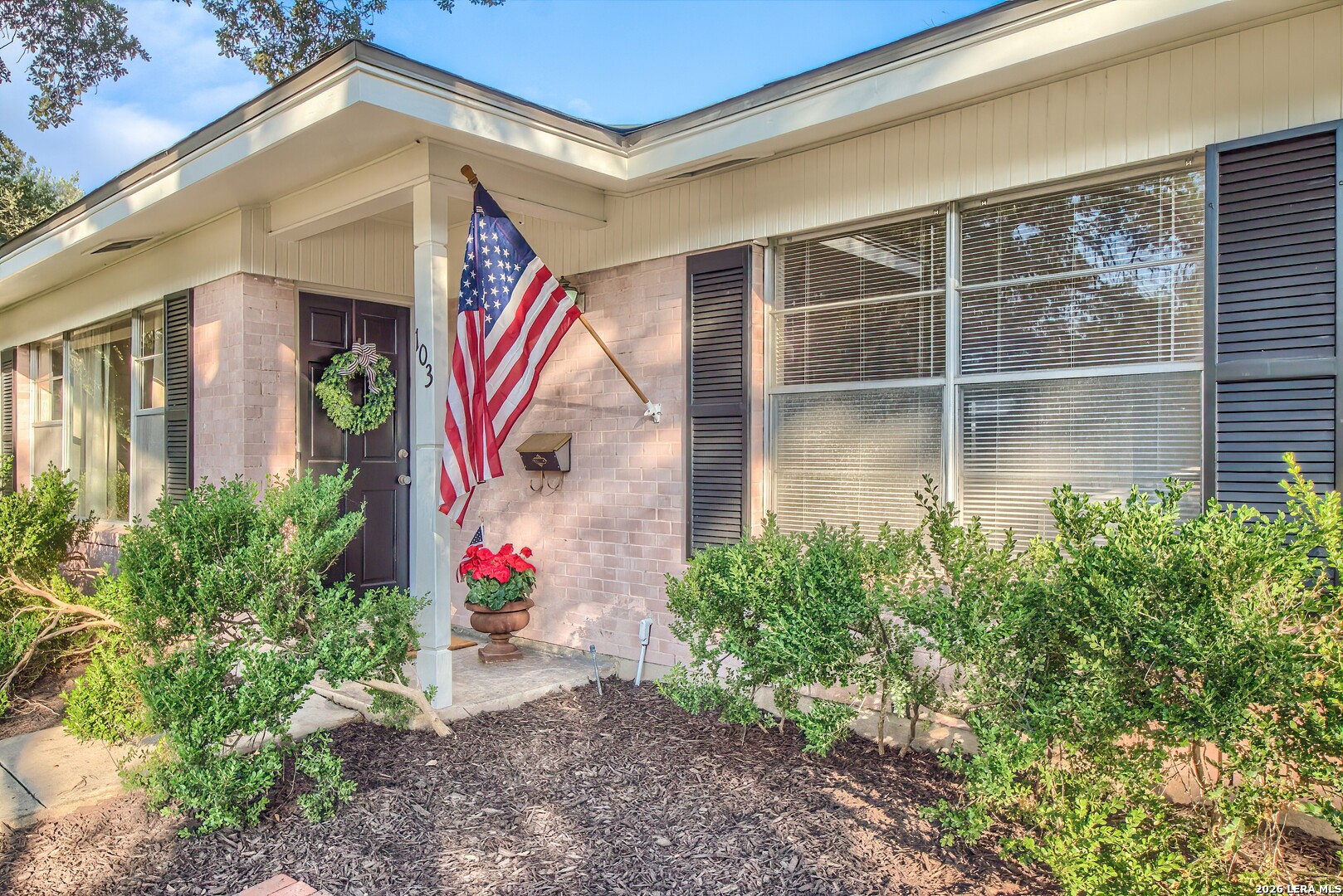 103 Montpelier Drive San Antonio TX 78228