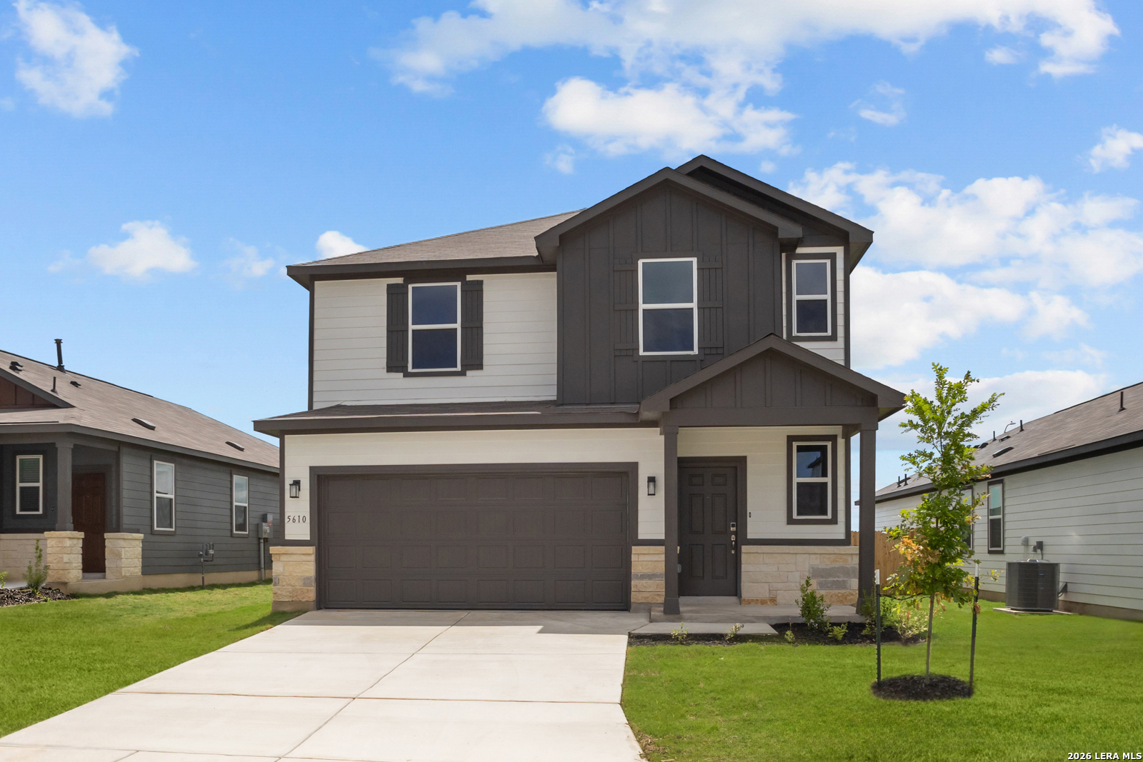 5610 Franklin Hills Von Ormy TX 78073