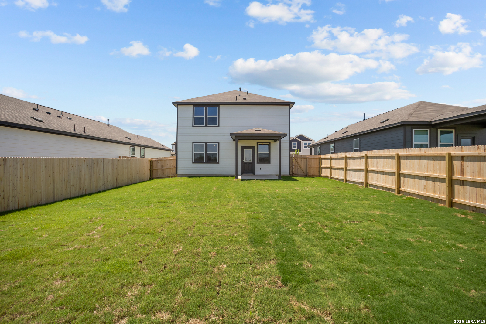 5610 Franklin Hills Von Ormy TX 78073
