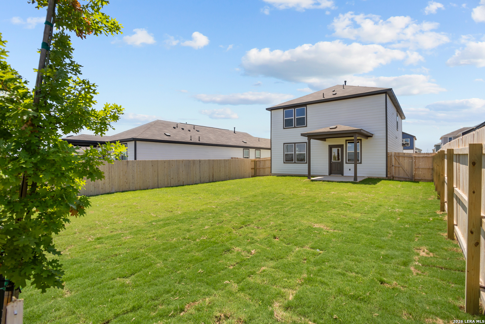 5610 Franklin Hills Von Ormy TX 78073
