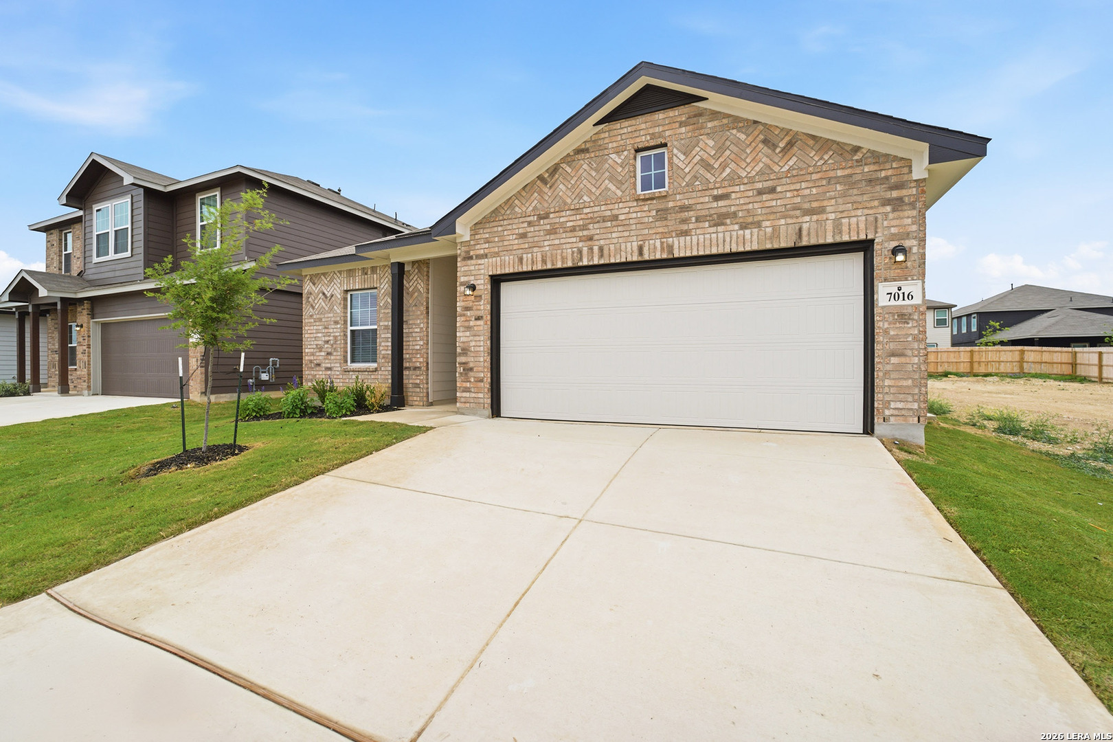 7016 Sycamore Hollow San Antonio TX 78252