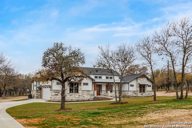 132 Wood Valley Drive Adkins TX 78101