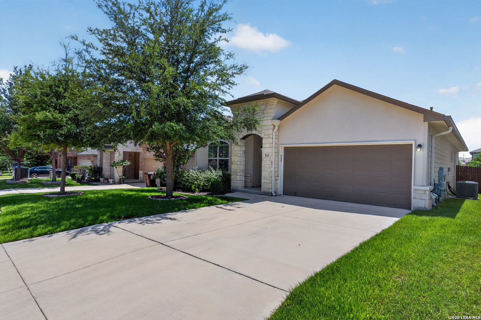 515 Sage Thrasher San Antonio TX 78253
