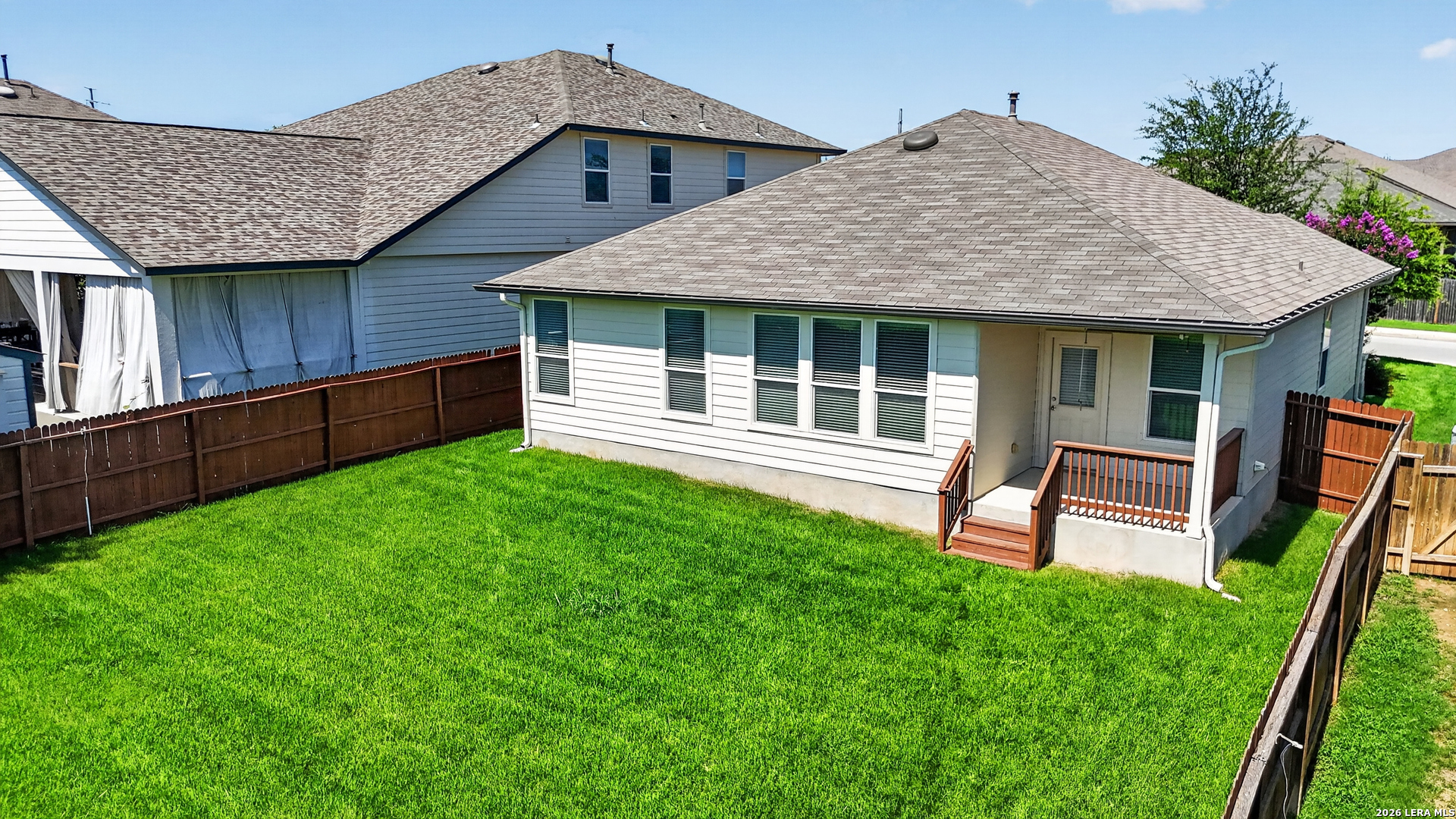 515 Sage Thrasher San Antonio TX 78253