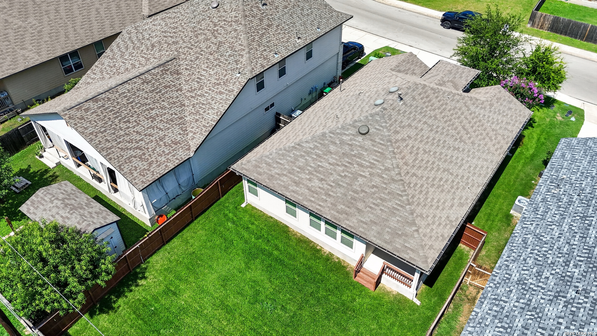 515 Sage Thrasher San Antonio TX 78253