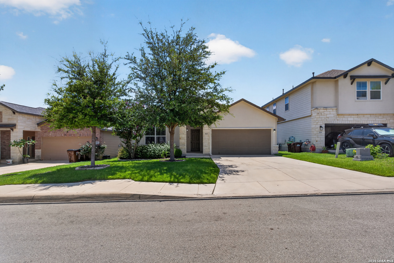 515 Sage Thrasher San Antonio TX 78253