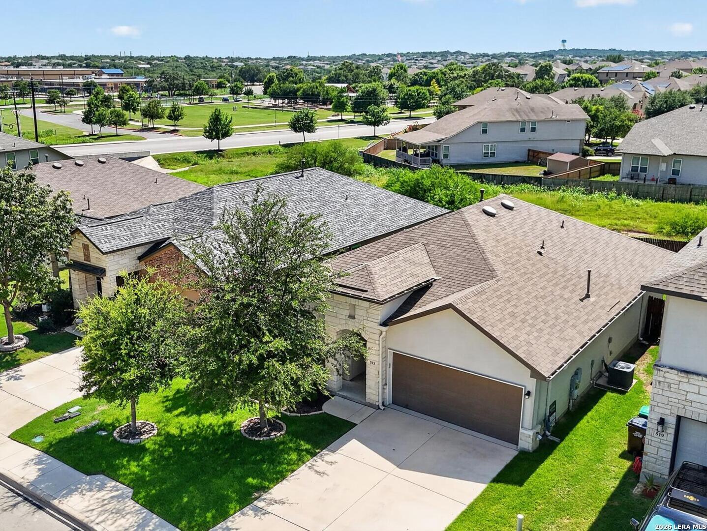 515 Sage Thrasher San Antonio TX 78253