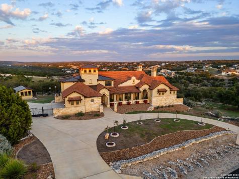 2302 Pinot Blanc New Braunfels TX 78132