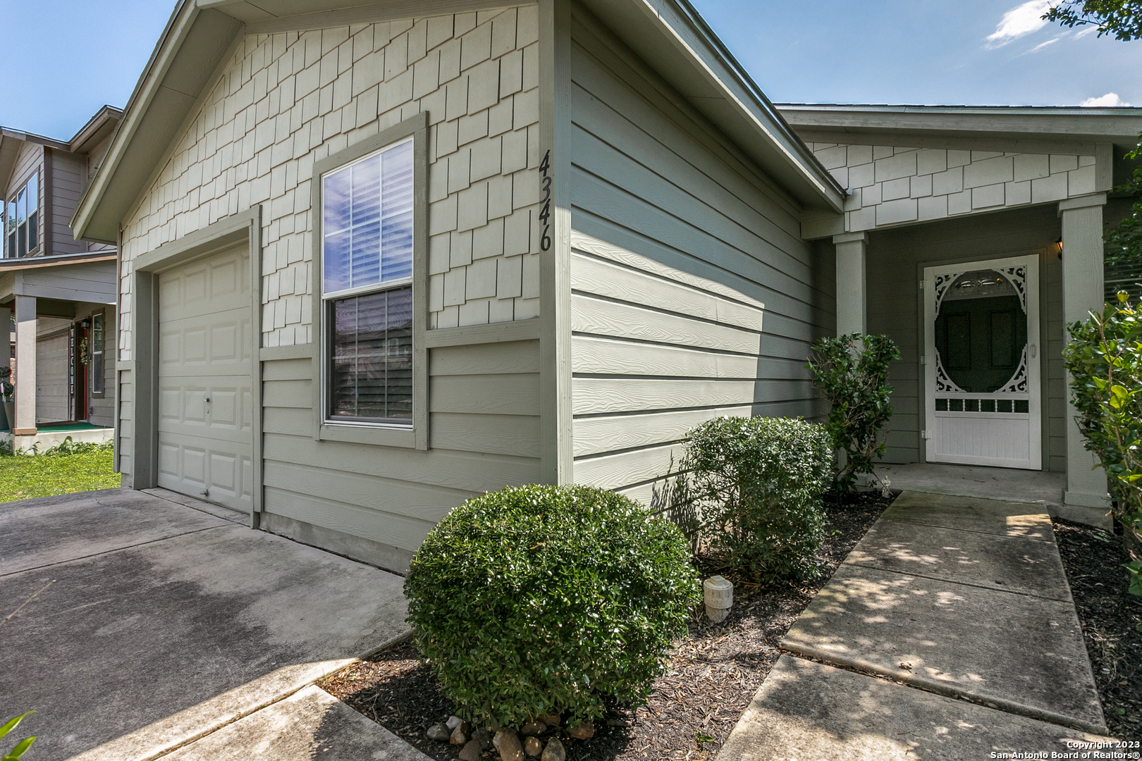 4346 Southton Way San Antonio TX 78223