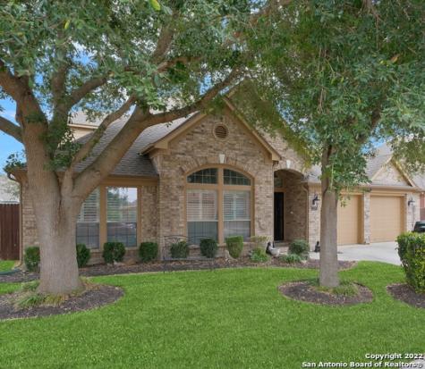 3009 Prairie Bluff Seguin TX 78155