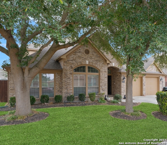 3009 Prairie Bluff Seguin TX 78155