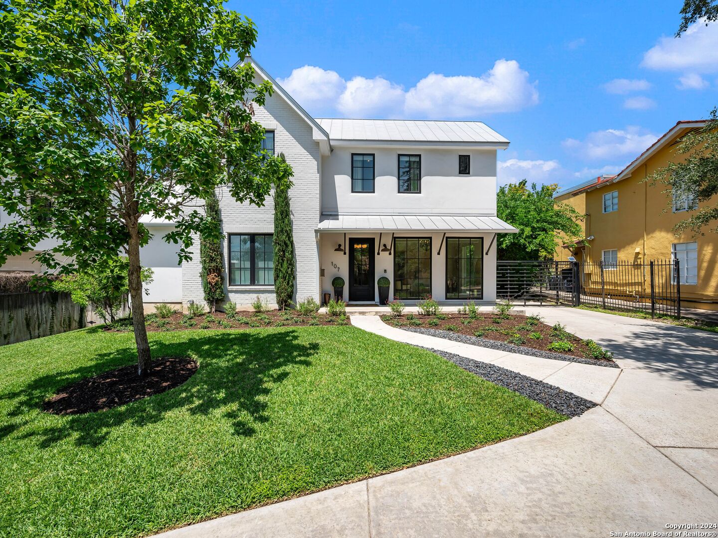 107 E Wildwood San Antonio TX 78212