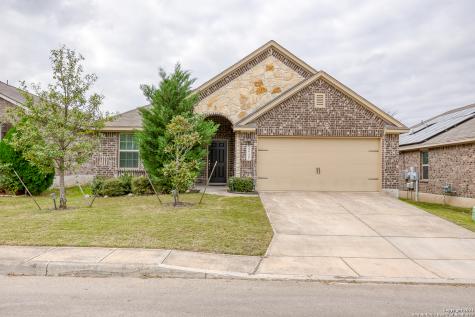 22735 Allegro Creek San Antonio TX 78261