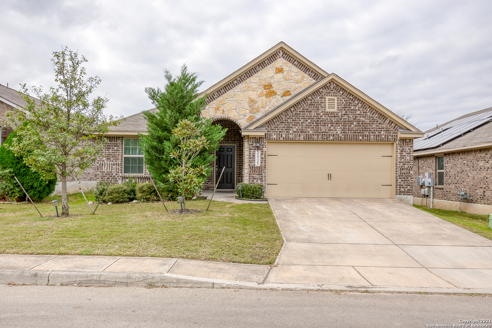 22735 Allegro Creek San Antonio TX 78261
