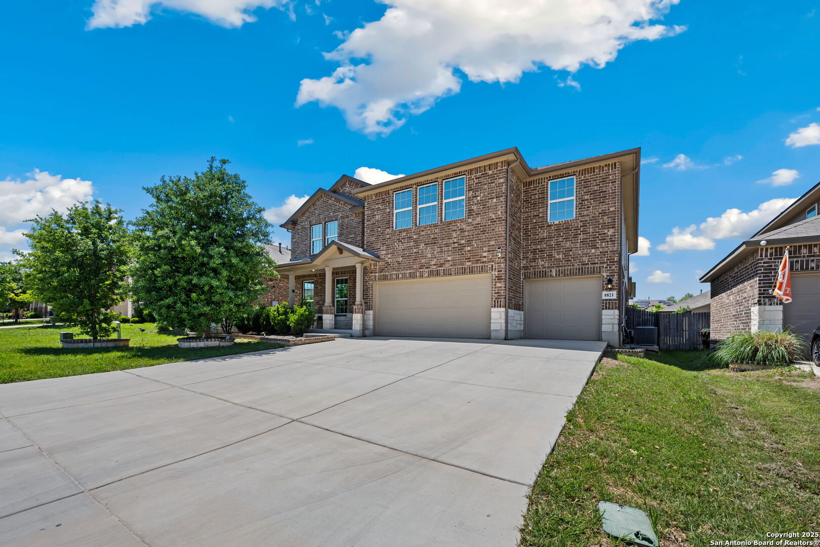 8821 Chavez Path San Antonio TX 78254