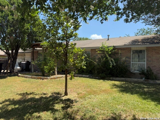 San Antonio TX, 1826 Mossy Creek Drive