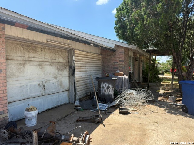 1826 Mossy Creek Drive San Antonio TX 78245