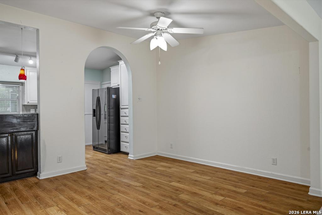 2831 Knight Robin Drive San Antonio TX 78209