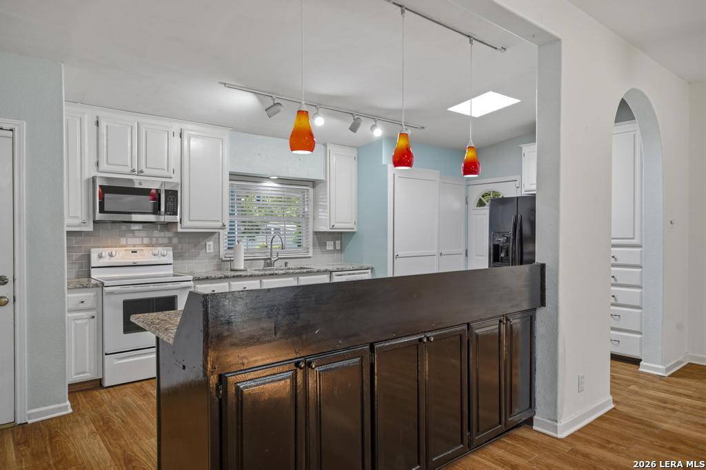 2831 Knight Robin Drive San Antonio TX 78209