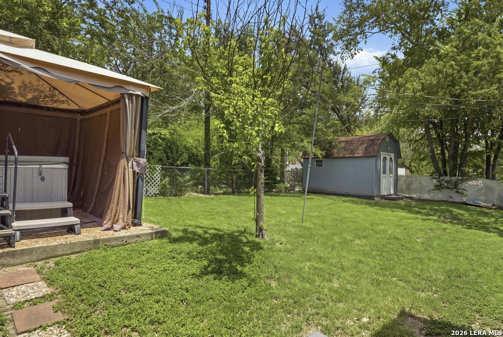 2831 Knight Robin Drive San Antonio TX 78209