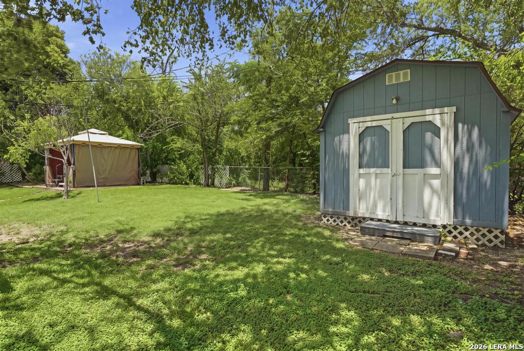 2831 Knight Robin Drive San Antonio TX 78209
