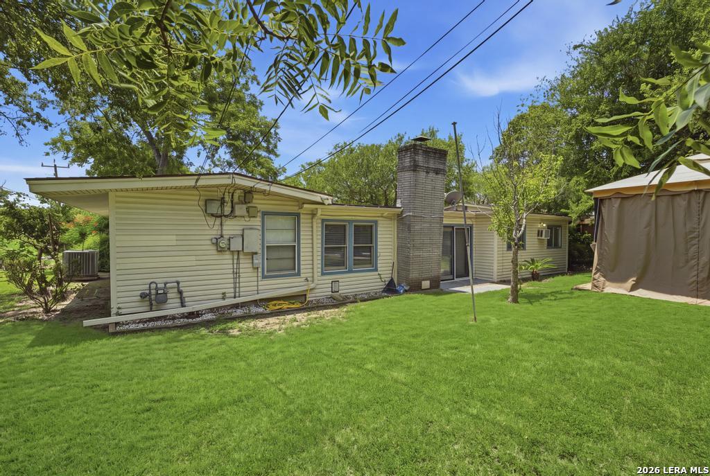 2831 Knight Robin Drive San Antonio TX 78209