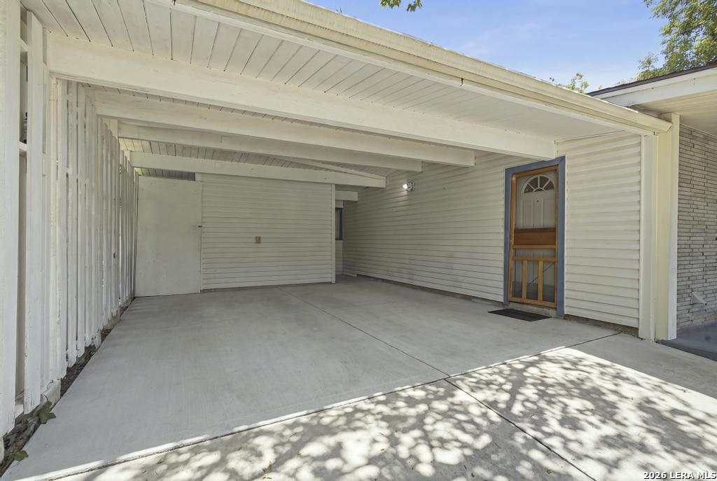 2831 Knight Robin Drive San Antonio TX 78209