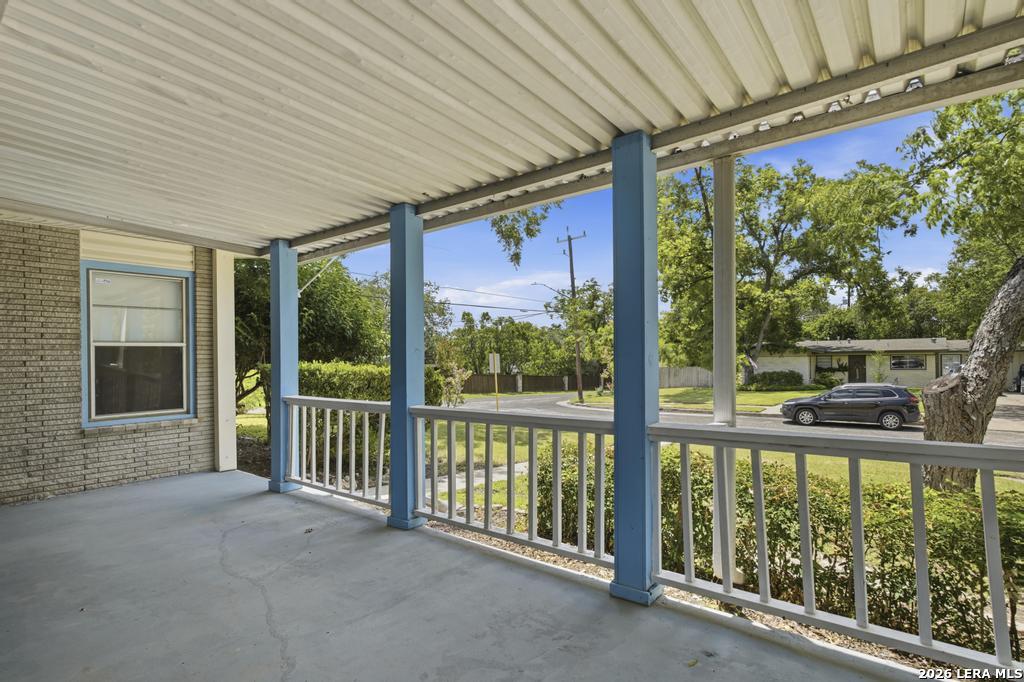 2831 Knight Robin Drive San Antonio TX 78209