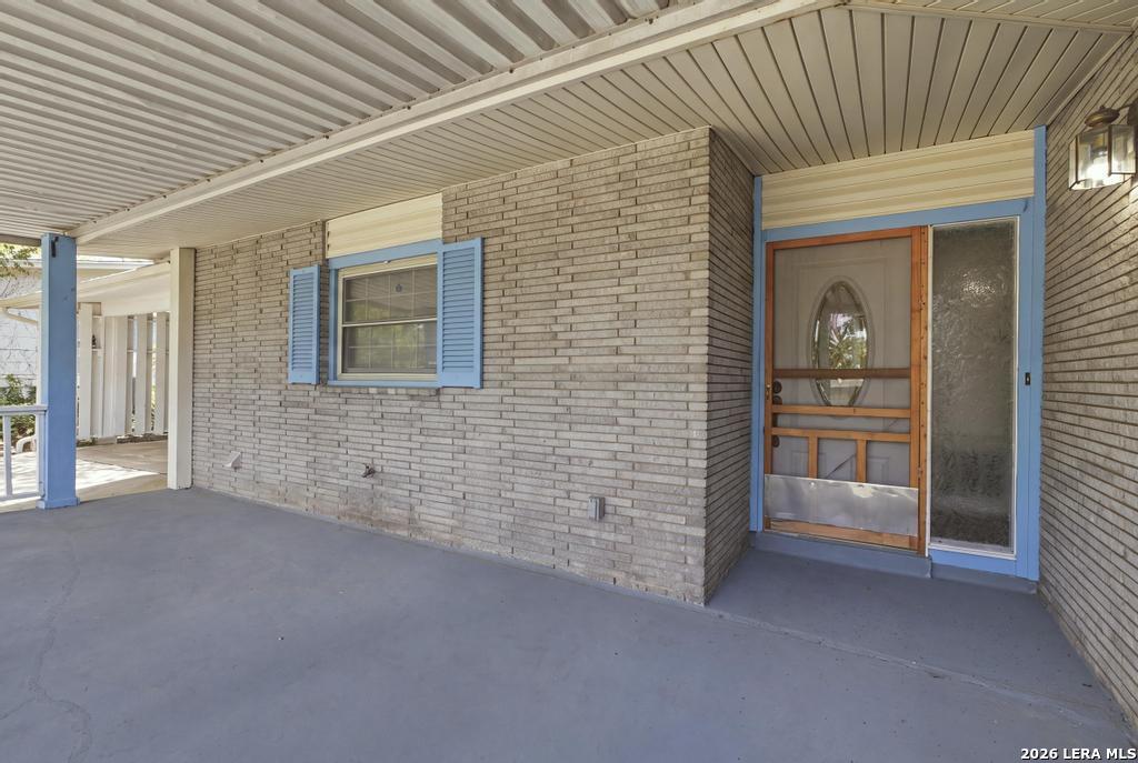 2831 Knight Robin Drive San Antonio TX 78209