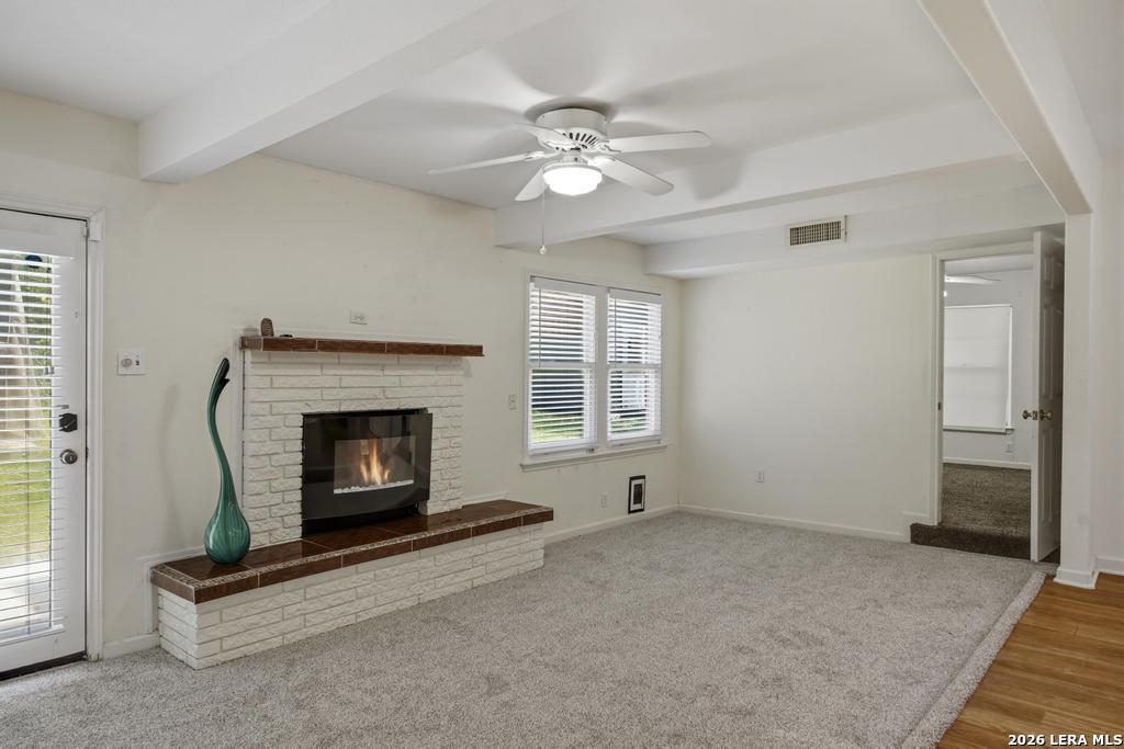 2831 Knight Robin Drive San Antonio TX 78209