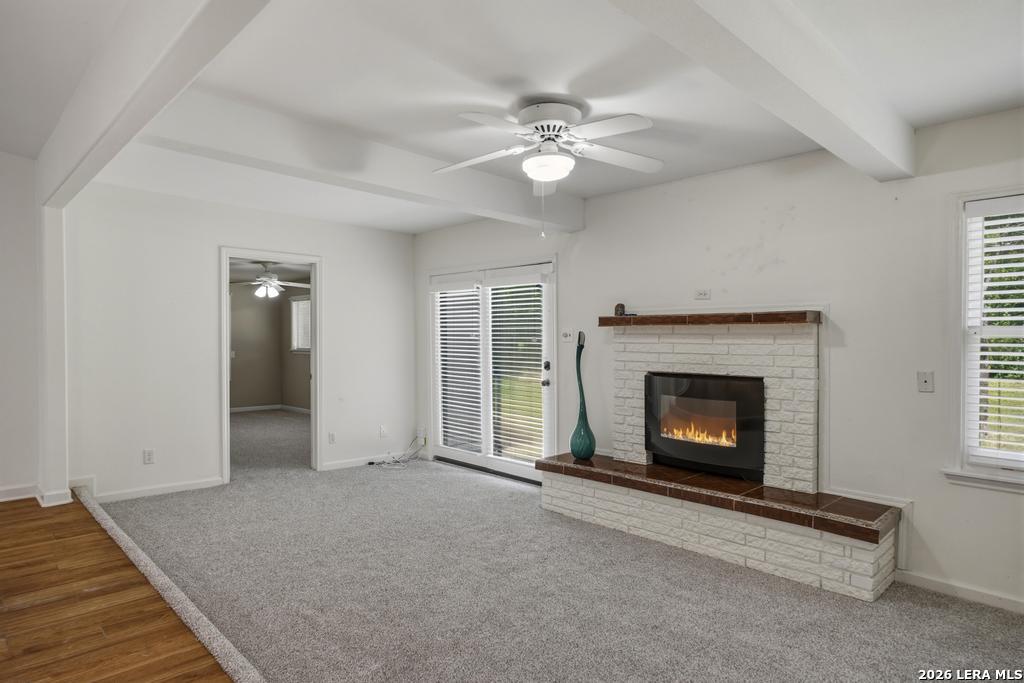 2831 Knight Robin Drive San Antonio TX 78209
