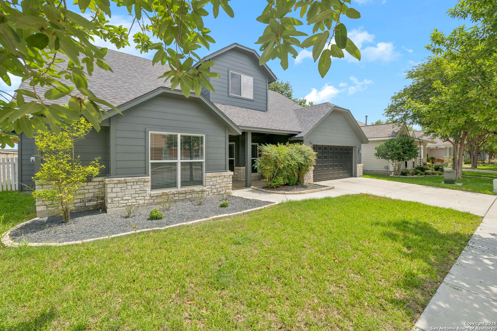 1516 Denise Drive New Braunfels TX 78130