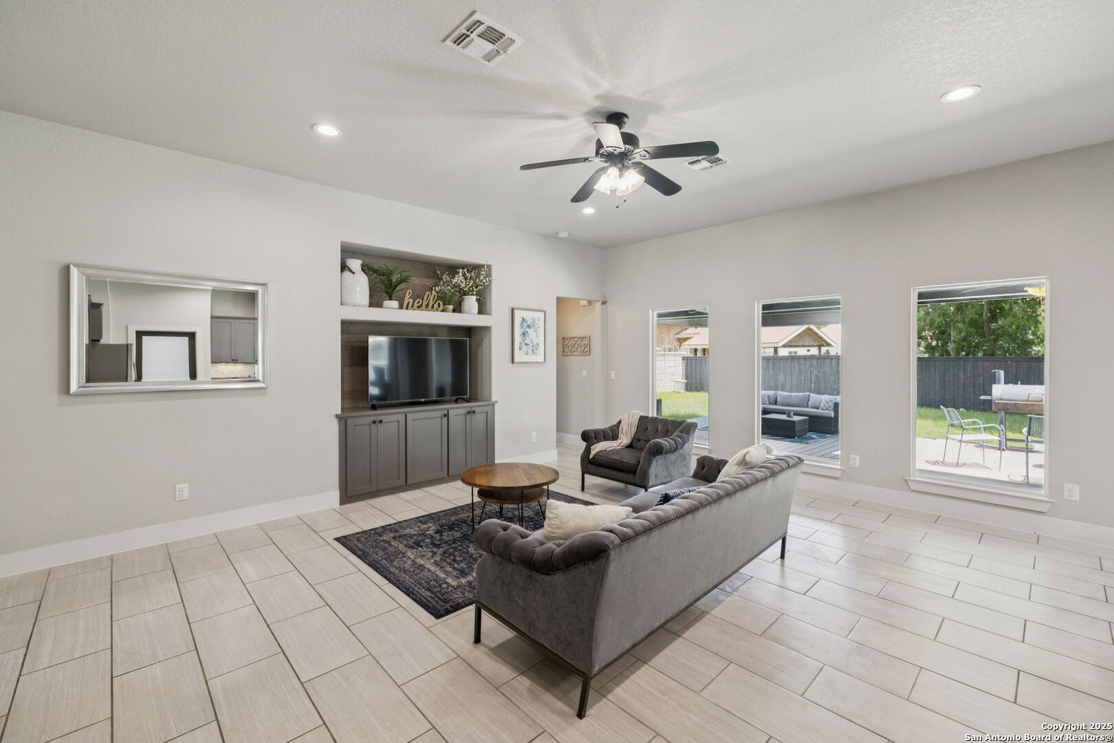 1516 Denise Drive New Braunfels TX 78130