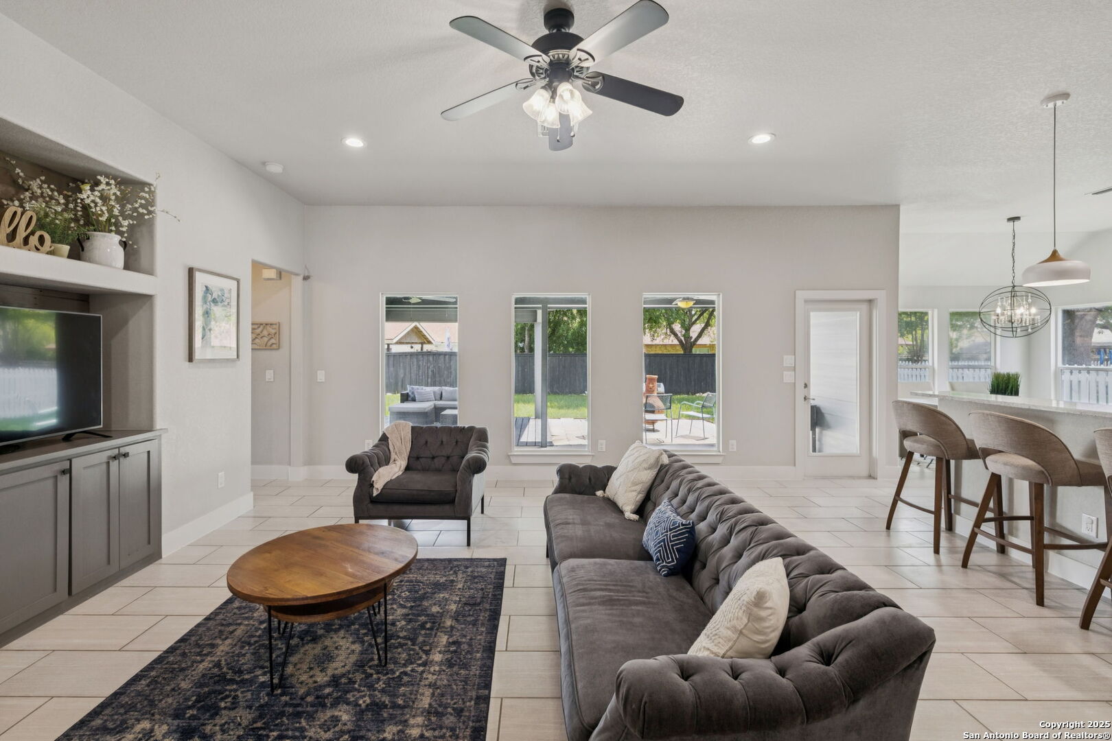 1516 Denise Drive New Braunfels TX 78130