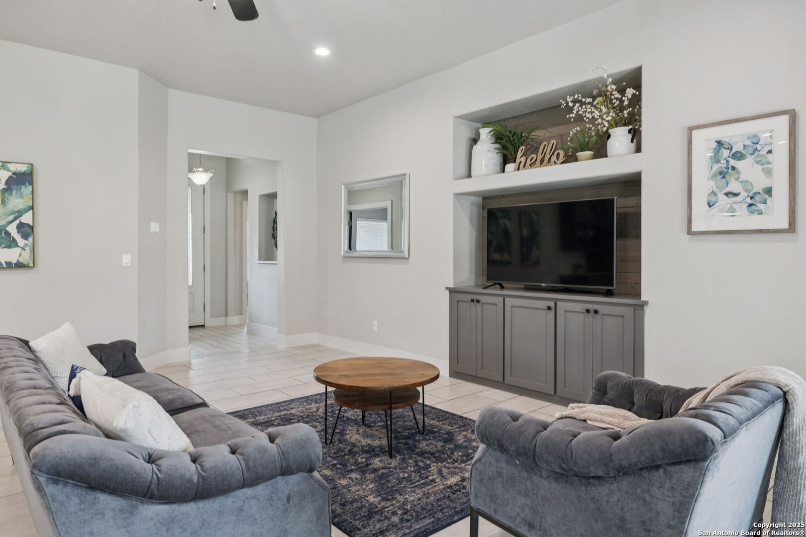 1516 Denise Drive New Braunfels TX 78130