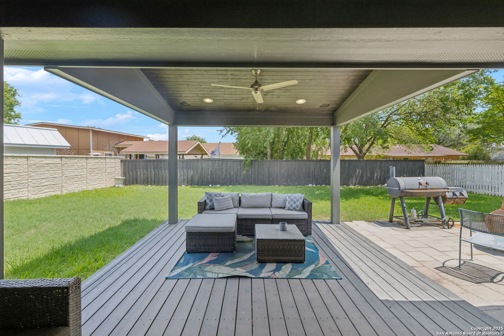 1516 Denise Drive New Braunfels TX 78130