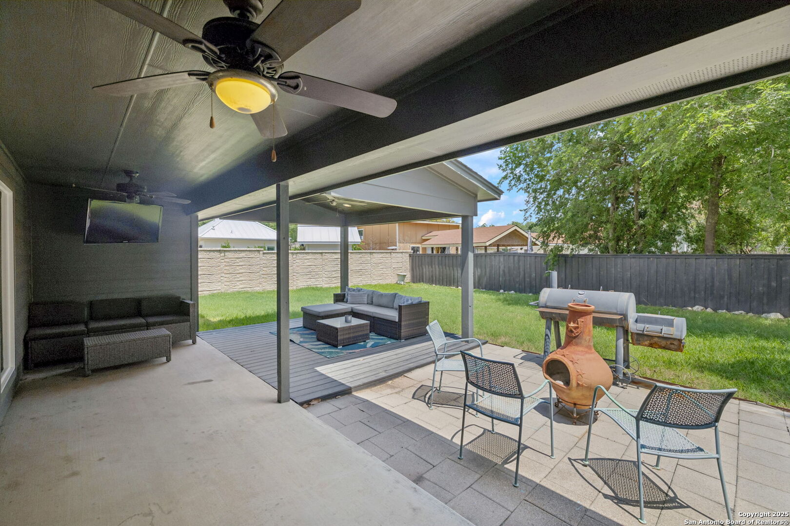 1516 Denise Drive New Braunfels TX 78130