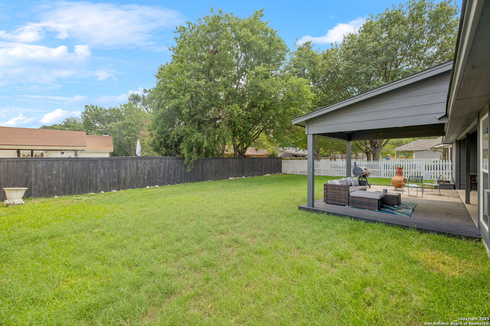 1516 Denise Drive New Braunfels TX 78130