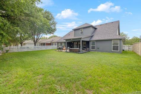 1516 Denise Drive New Braunfels TX 78130