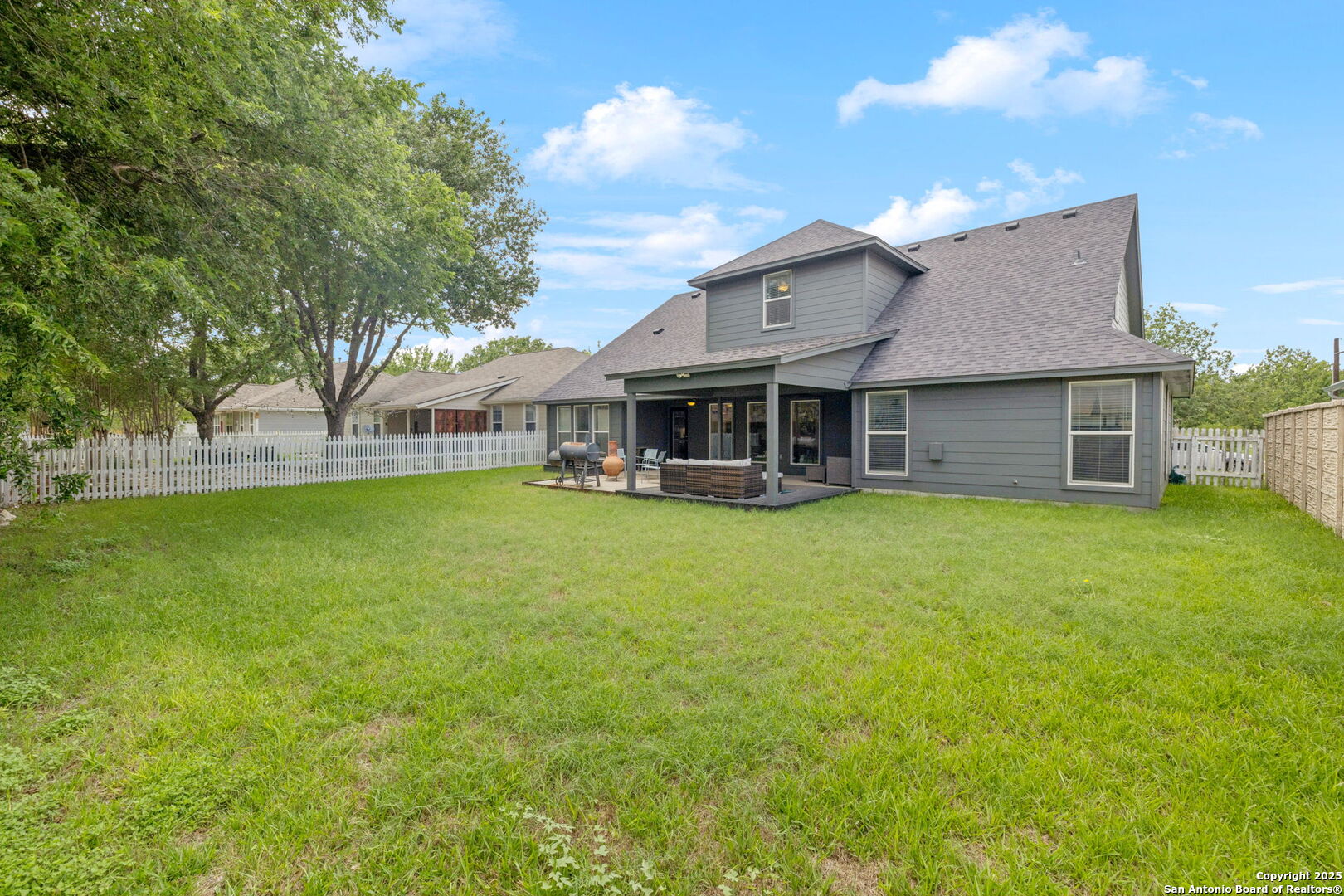 1516 Denise Drive New Braunfels TX 78130