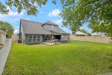 1516 Denise Drive New Braunfels TX 78130