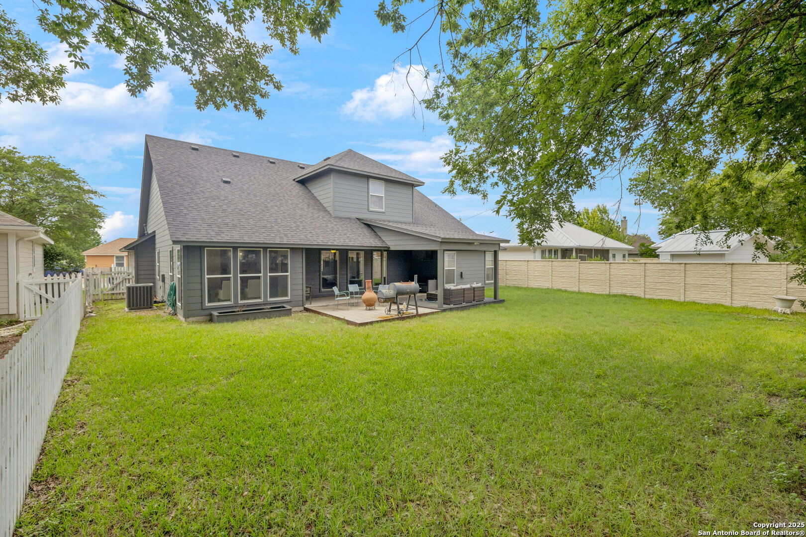 1516 Denise Drive New Braunfels TX 78130