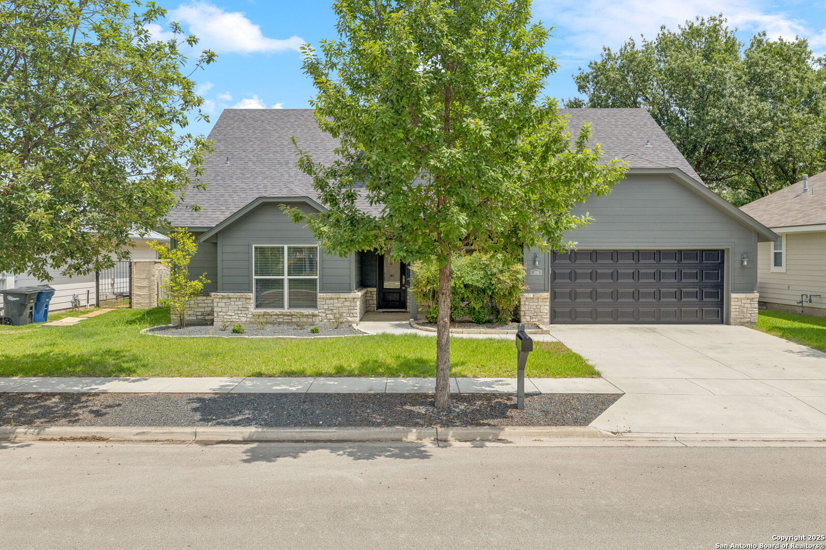 1516 Denise Drive New Braunfels TX 78130