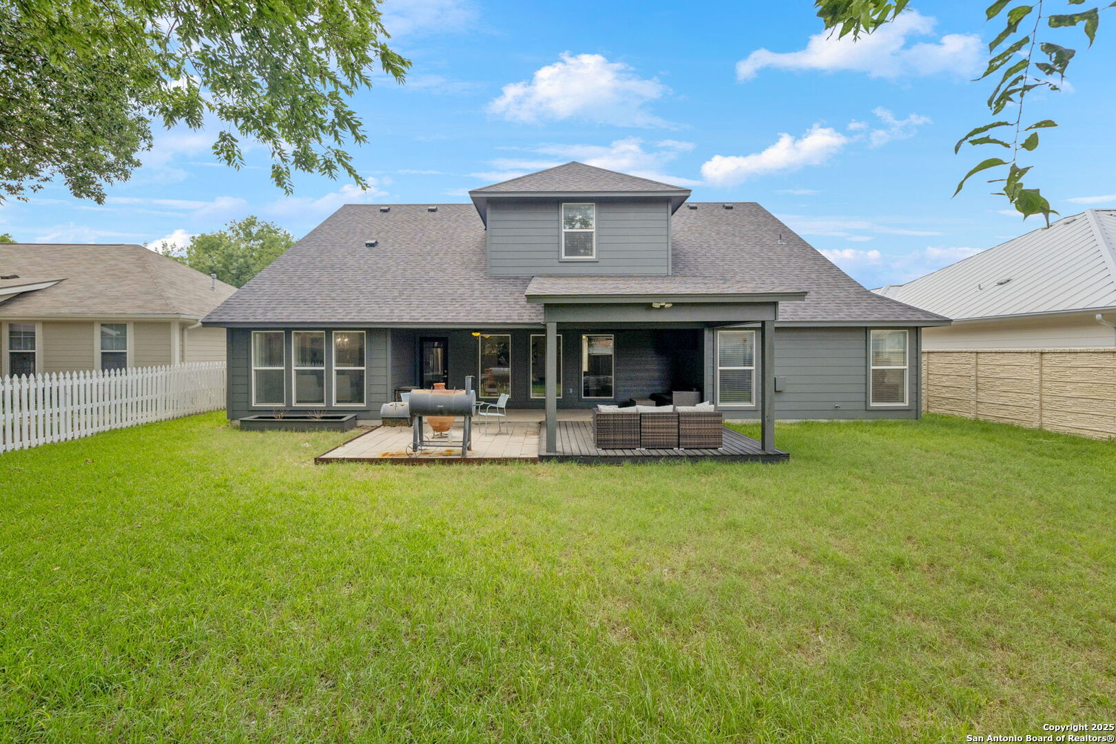 1516 Denise Drive New Braunfels TX 78130
