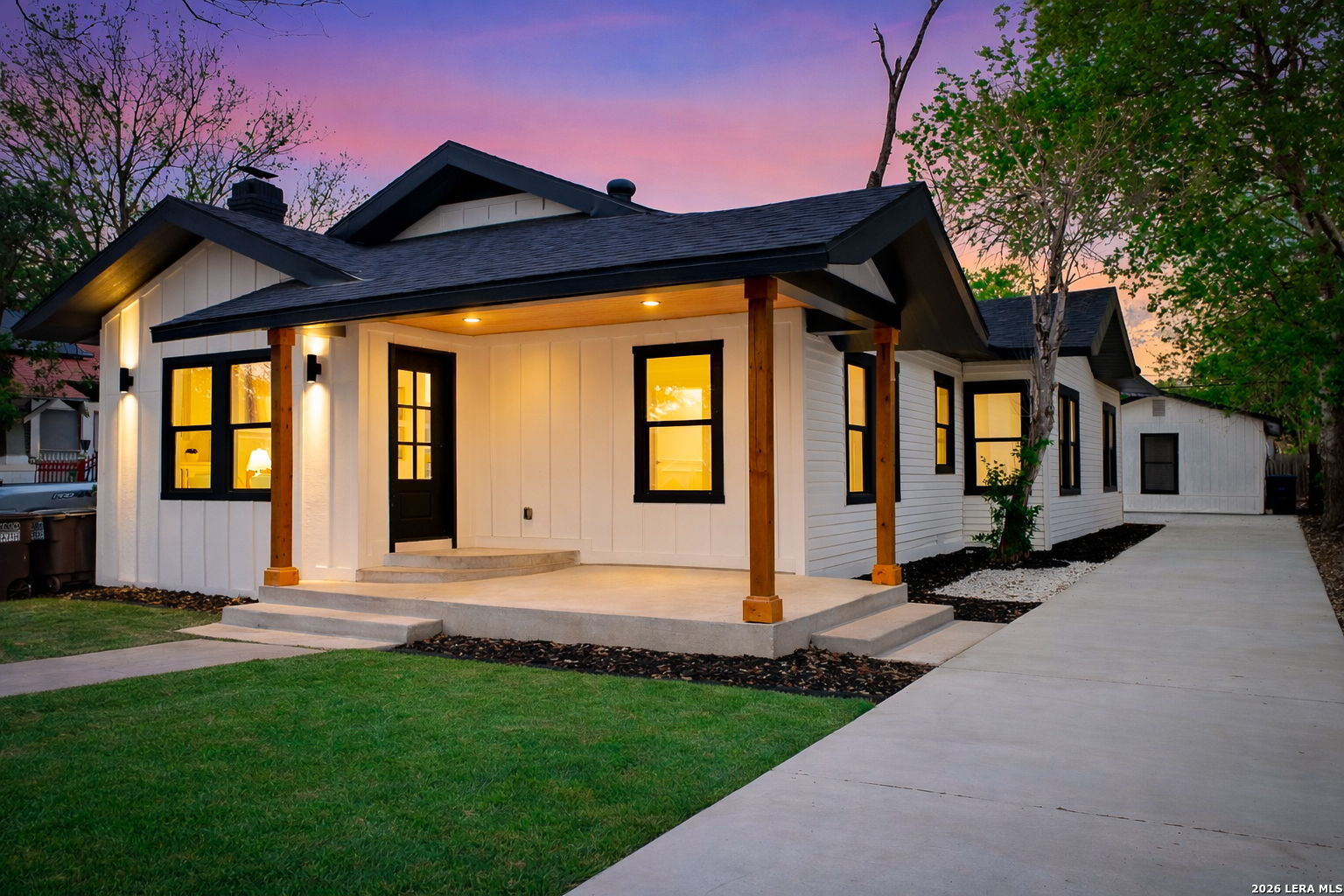 931 E Highland Boulevard San Antonio TX 78210
