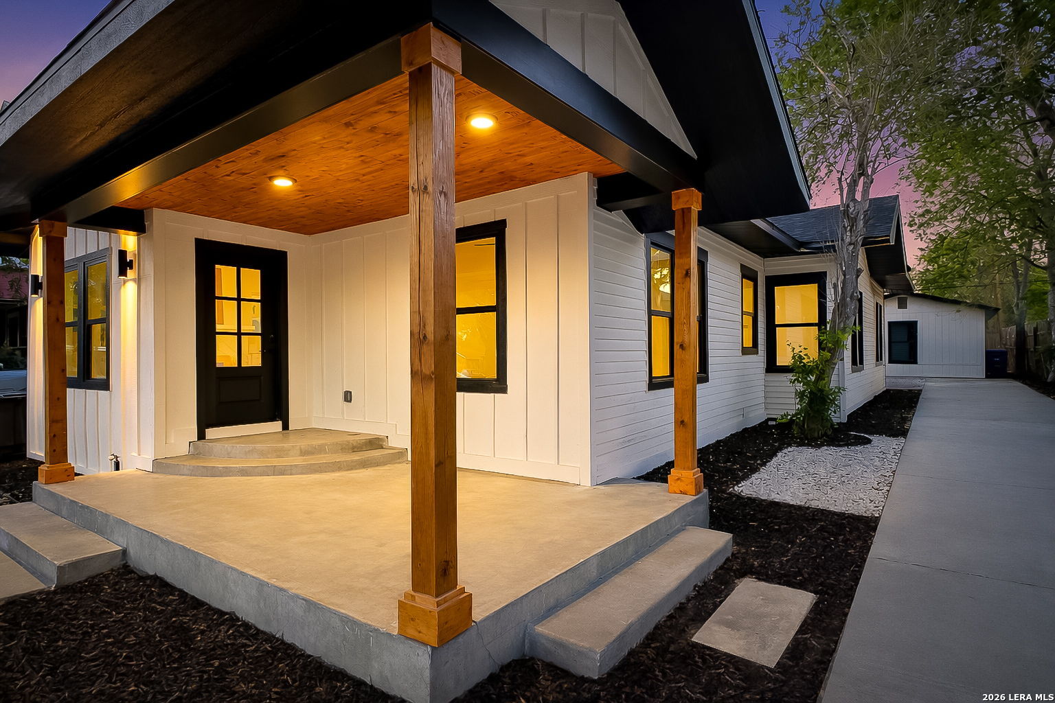 931 E Highland Boulevard San Antonio TX 78210