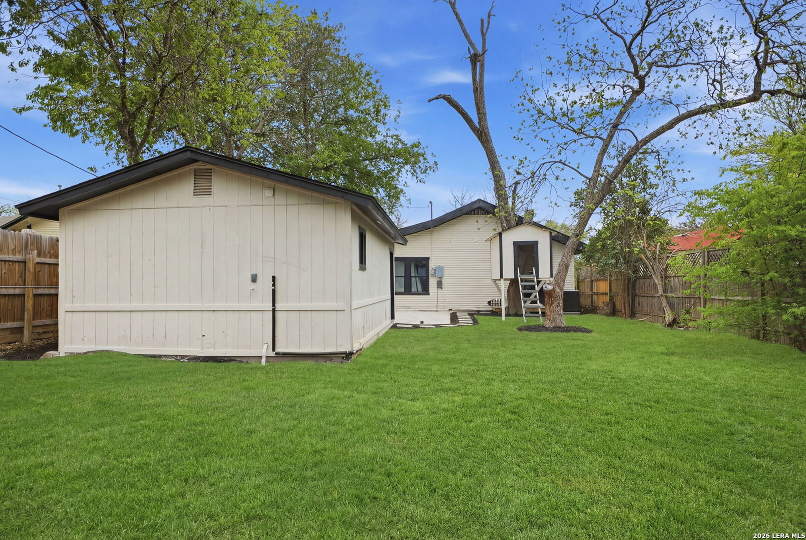931 E Highland Boulevard San Antonio TX 78210